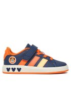 adidas Sneakers Grand Court Mickey El K JS2345