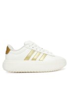 adidas Sneakers Grand Court Platform JR0699