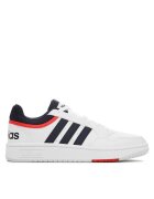 adidas Sneakers Hoops 3.0 Low Classic Vintage Shoes GY5427