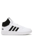 adidas Sneakers Hoops 3.0 Mid Classic Vintage Shoes GW3019