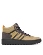 adidas Sneakers Hoops 4.0 Mid JR6704