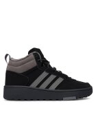 adidas Sneakers Hoops 4.0 Mid Shoes Kids JQ7903