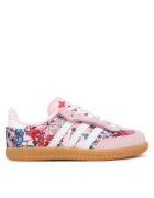 adidas Sneakers Liberty London Samba Og Comfort Closure Elastic Lace JQ2006