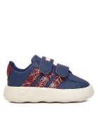 adidas Sneakers Marvel Spider-Man Grand Court JS2342