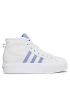 adidas Sneakers Nizza Platform Mid FZ6189