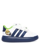 adidas Sneakers Pixar Toy Story Grand Court 3.0 Bubble Shoes Infants KI9179