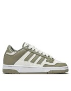 adidas Sneakers Rapid Court Low JR0165 Verde