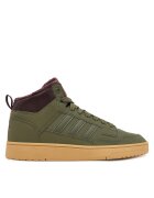 adidas Sneakers Rapid Court Mid Winterized JR0184