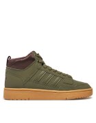 adidas Sneakers Rapid Court Mid Winterized JR2813