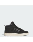 adidas Sneakers Rapid Court Mid Winterized Shoes JR1026