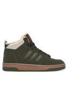 adidas Sneakers Rapid Court Mid Winterized Shoes KI3908