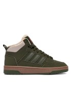 adidas Sneakers Rapid Court Mid Winterized Shoes KI6325