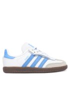 adidas Sneakers Samba Og Comfort Closure Elastic Lace KZ8679