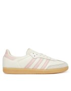 adidas Sneakers Samba Og IH9059 Écru