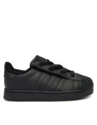 adidas Sneakers Superstar II Comfort Closure Elastic Lace JR9415