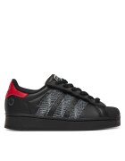 adidas Sneakers Superstar Led Lights Comfort Closure Elastic Lace Shoes IH6388