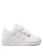 adidas Sneakers Team Court 2 Str Cf C ID6635