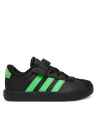 adidas Sneakers Vl Court 3.0 Skateboarding Shoes Kids KK4548