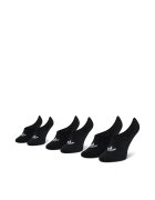 adidas Șosete joase No-Show Socks 3P FM0677