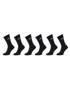 adidas Șosete lungi Cushioned Sportswear Crew Socks 6 Pairs IC1316