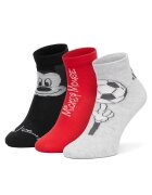 adidas Șosete lungi Disney Mickey Mouse Socks KR2340