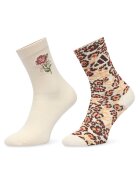 adidas Șosete lungi Farm 2Pp Socks KR4074