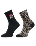 adidas Șosete lungi Farm 2Pp Socks KR4075