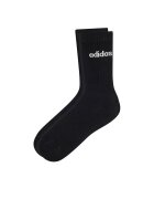 adidas Șosete lungi IC1301 3-PACK