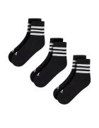 adidas Șosete lungi IC1317 3-PACK