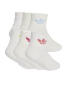 adidas Șosete lungi Kids Sock 6Pp JC8541