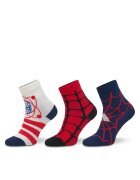 adidas Șosete lungi Spider-man KA9880