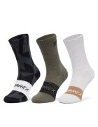 adidas Șosete lungi Terrex Multi 3 Pack Socks JX1094