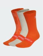 adidas Șosete lungi Terrex Multi 3 Pack Socks KR6419