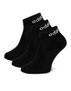 adidas Șosete scurte C-IC1305 3-PACK