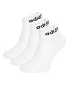 adidas Șosete scurte HT3451 3-PACK