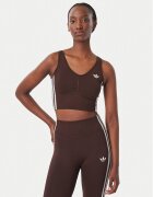 adidas Sutien sport Essentials 3 Stripes Seamless Bralette KZ4107