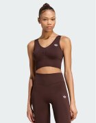 adidas Sutien sport Essentials Seamless Bralette IA4524 Regular Fit
