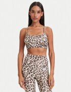 adidas Sutien sport Optime Essentials 3-Stripes KS0632