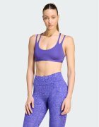 adidas Sutien sport Optime Workout Strappy Light Support Bra KS6041