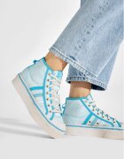 adidas Teniși Nizza Platform Mid GX4604