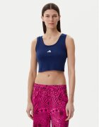 adidas Top Essentials Small Logo JC5939 Slim Fit