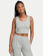adidas Top Essentials Small Logo JD0561 Slim Fit