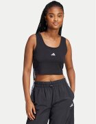 adidas Top Essentials Small Logo JE1321 Slim Fit