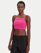 adidas Top Fluffy JW6002 Slim Fit