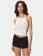 adidas Top Knitted Crochet KC6485 Slim Fit