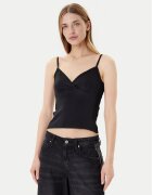adidas Top Seasonal Essentials 3-Stripes JM1908 Slim Fit