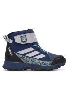 adidas Trekkings Minecraft Terrex Snow Cf Climawarm Winter Shoes Kids KJ6489