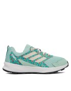 adidas Trekkings Minecraft Terrex Tracefinder Trail Running Shoes Junior KK1742