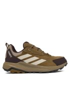 adidas Trekkings Terrex Anylander Leather Hiking KJ5210