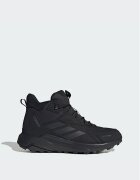 adidas Trekkings Terrex Anylander Leather Mid Climaproof Hiking Shoes KH8875